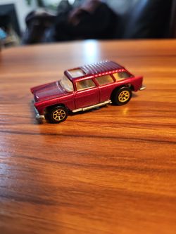 1969 Hot Wheel