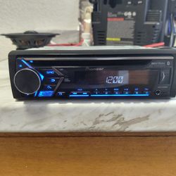 ESTEREO PIONEER EN BUEN ESTADO PRECIO 60$ FIJOS NO MENOS FIRM PRICE