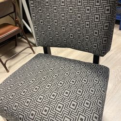 Nice Chair For Sale.  No Damage 