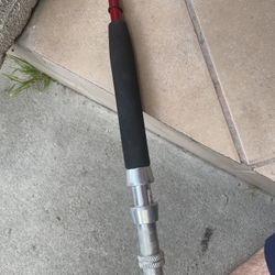 Penn Special Senator Trolling Rod