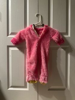 Pinky Winky Costume