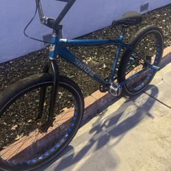 27.5 Throne The Goon Xl