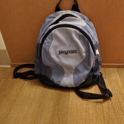Jan Sport Backpack