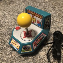 Video Game Ms PAC Man