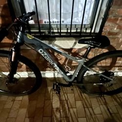 Ozark Trail M.2 Ridge wheelie bike