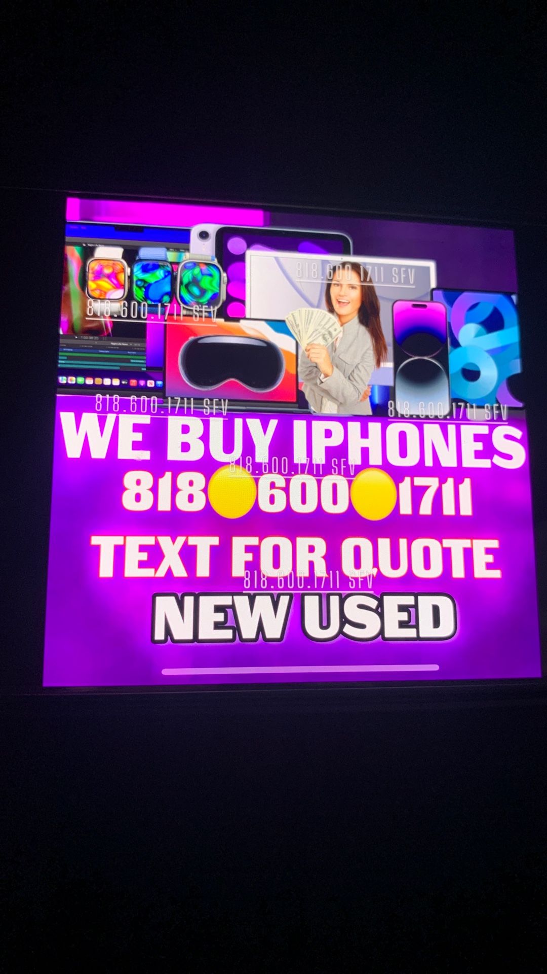 New Iphone Ipad Pro 