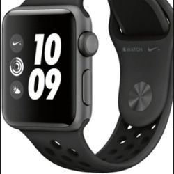 Apple Watch Nike+ Series 3