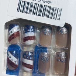 Press On Nails