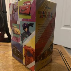 Disney Books