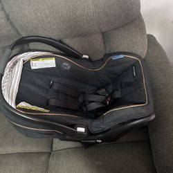 Graco Car Seat