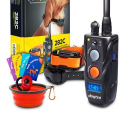Dogtra e-collar