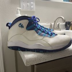 Jordan 10