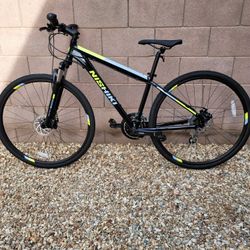 Nishiki anasazi bike sales