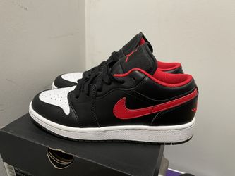 Jordan Low