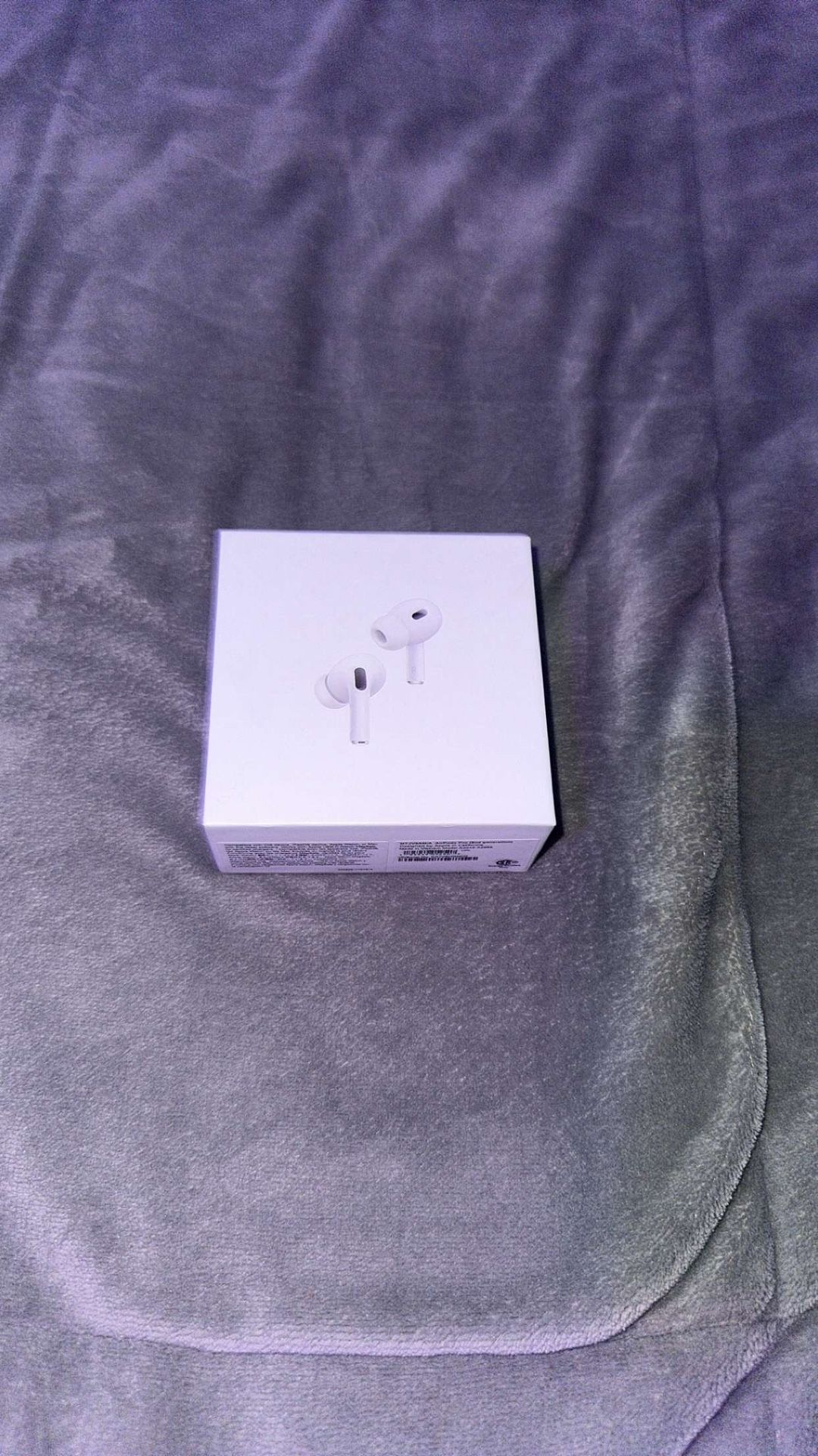 AirPod Pros