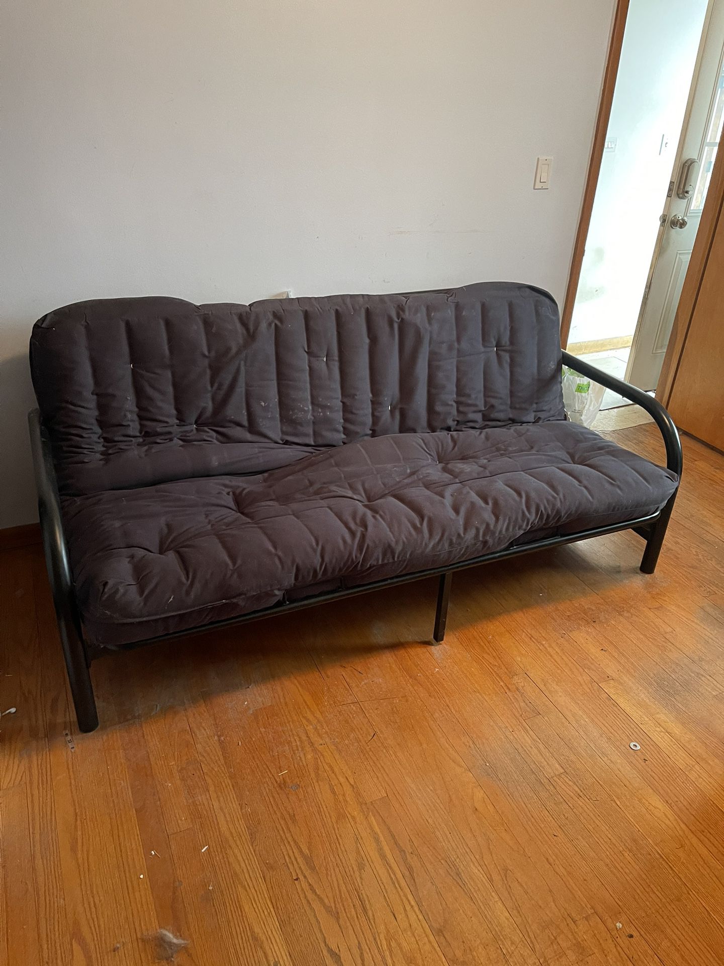 Futon Couch & Bed 