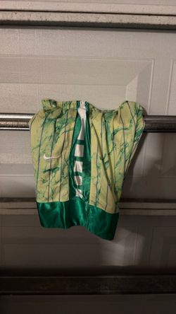 Nike shorts