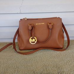 Michael kors bag/purse