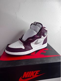 Jordan one