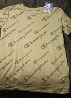 Youth Champion All-Over Print T-Shirt