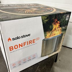 Solo Stove Bonfire