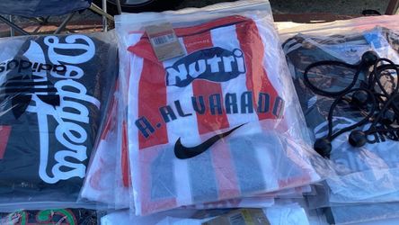 Jerseys