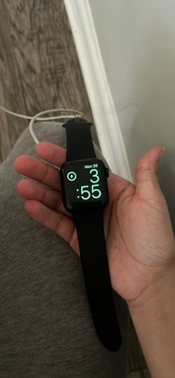 Apple Watch SE second gen