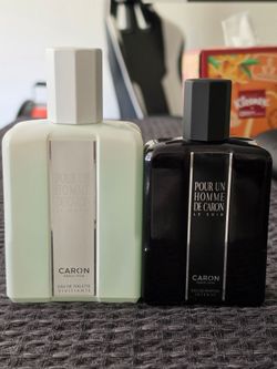 Caron Fragrance bundle