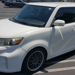 2013 Scion xB