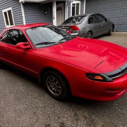 1991 Toyota Celica