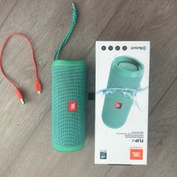 jbl flip 4 speaker