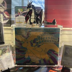 Asended Hero’s ETB
