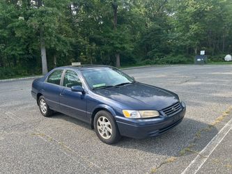 1999 Toyota Camry