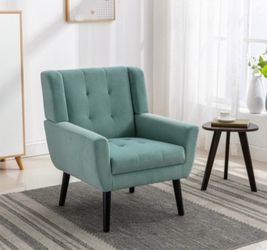 New Chairs