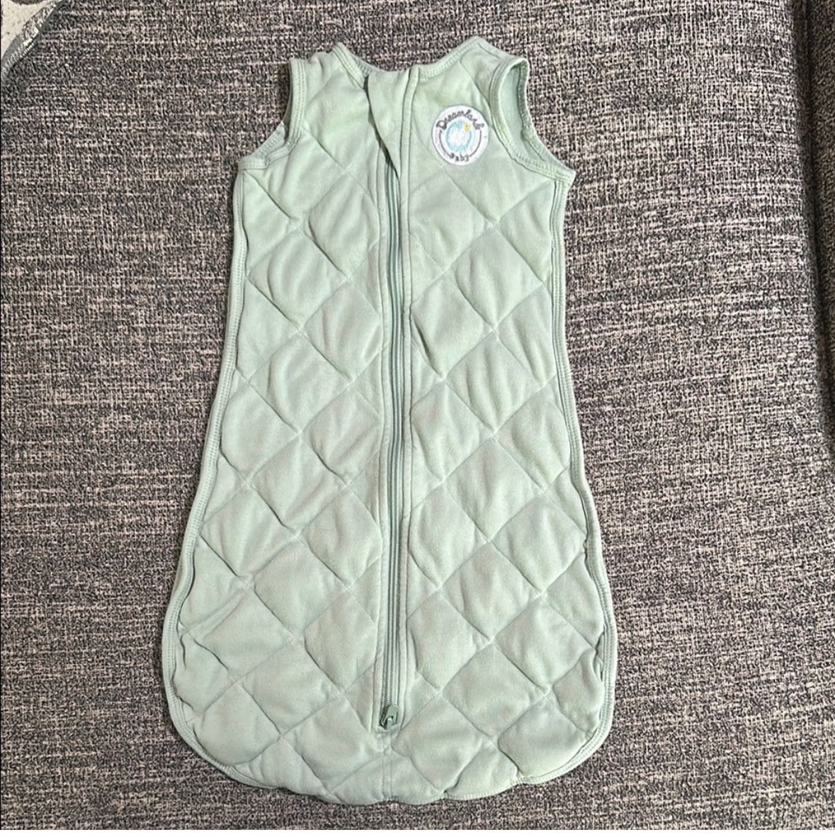 Dreamland Baby Weighted Sleep Sack