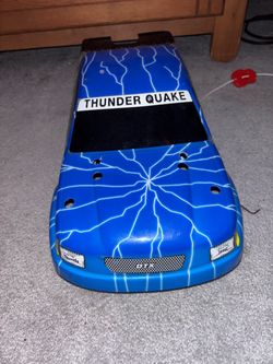 T-Maxx rc