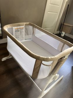 Baby Bassinet