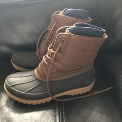 Sherry Harbor tan/brown