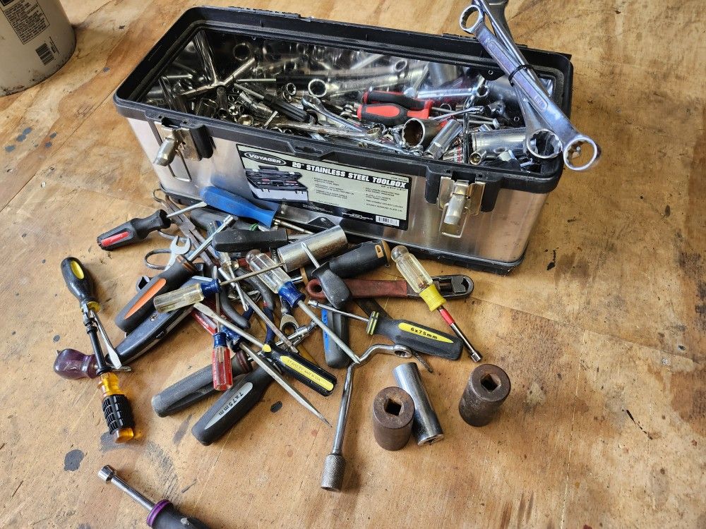 Misc. Tools