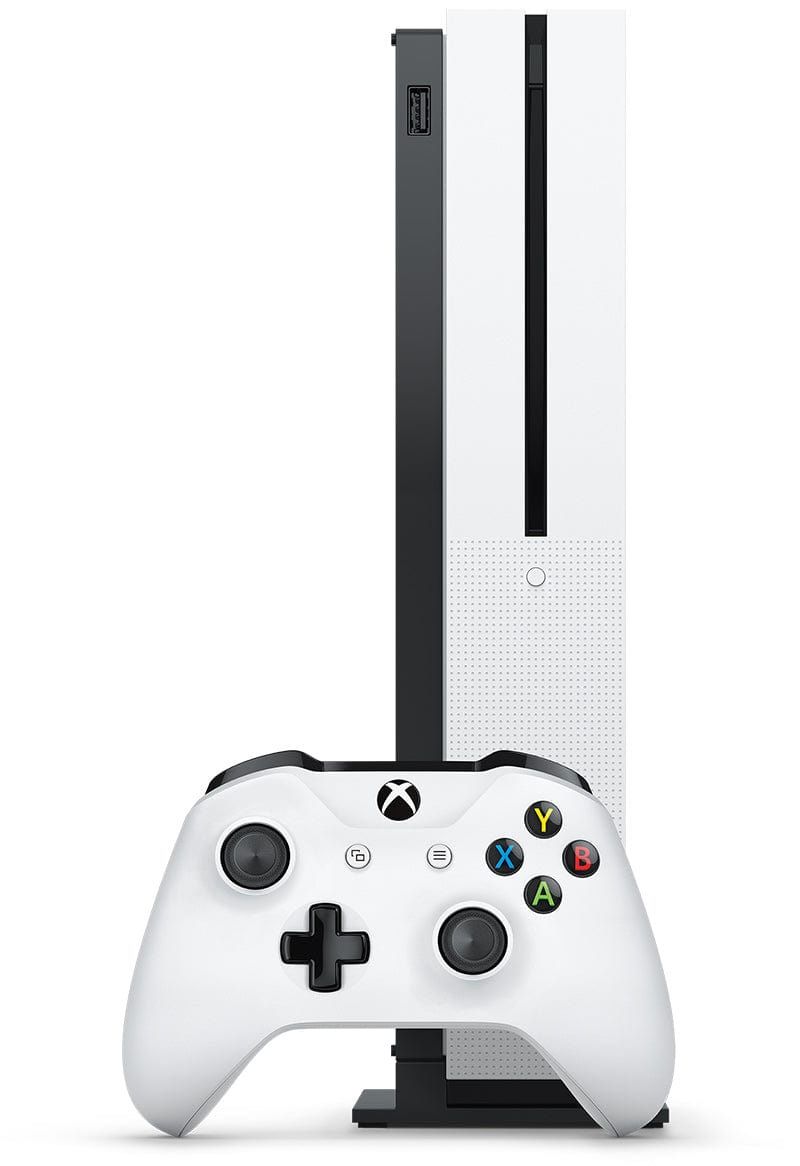 Xbox One In Good Condition With One Cotroller
