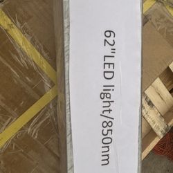 62 Inch LED 850 NM