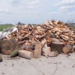 Firewood