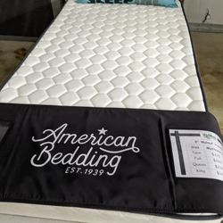 Brand New memory Foam Hybrid mattress
