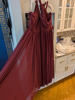 Women's bridal dresses