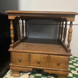 Side Table