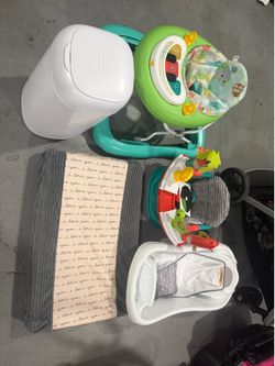 Baby Items