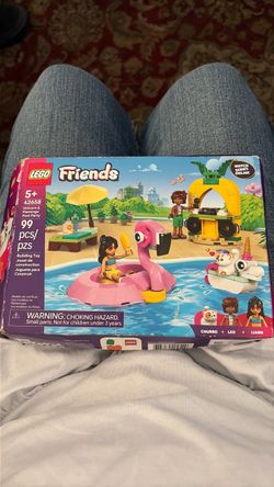 Lego 5+