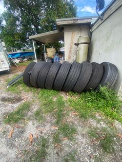 Stuff for trucks
