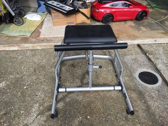 Professional grade Pilates chairs