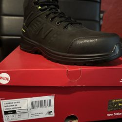 New Balance Work Boots 